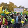 Ogólnopolska Manifestacja Działkowców